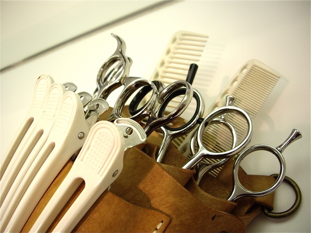 現役美容師が送る 美容師になりたい人への4つのアドバイス Orebi オレ達の美容の話